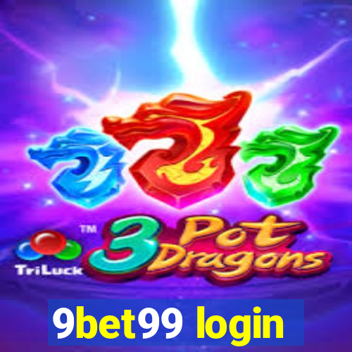 9bet99 login